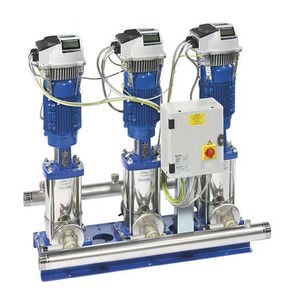 Lowara GHV Booster Set